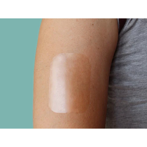 Aposito Adhesivo Skin-Fixe Film Aposito Adhesivo Skin-Fixe Film